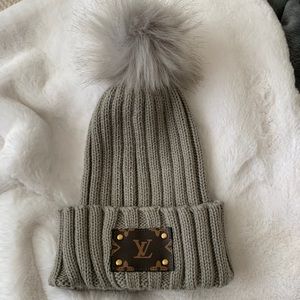 Louis Beanie